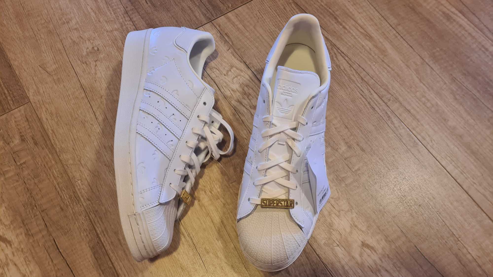 Adidas superstar 48н-мъжки кецове