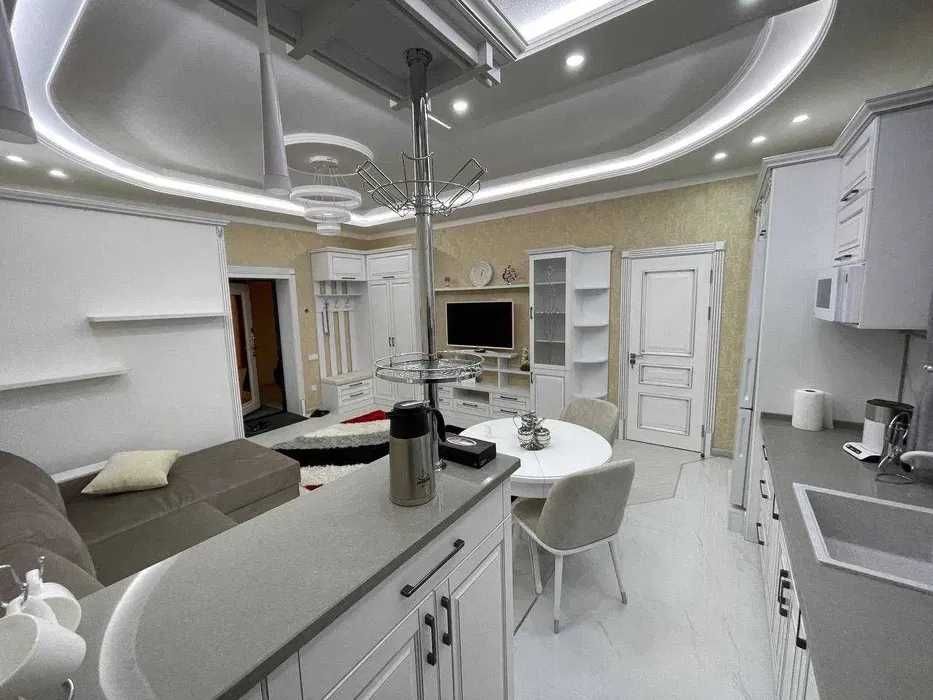 Аренда Новостройка квартира Яккасарай 139068