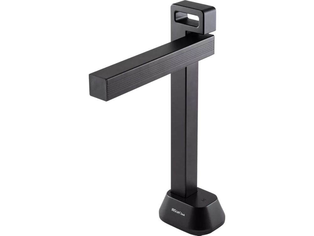 Canon IRIScan Desk 6 Pro