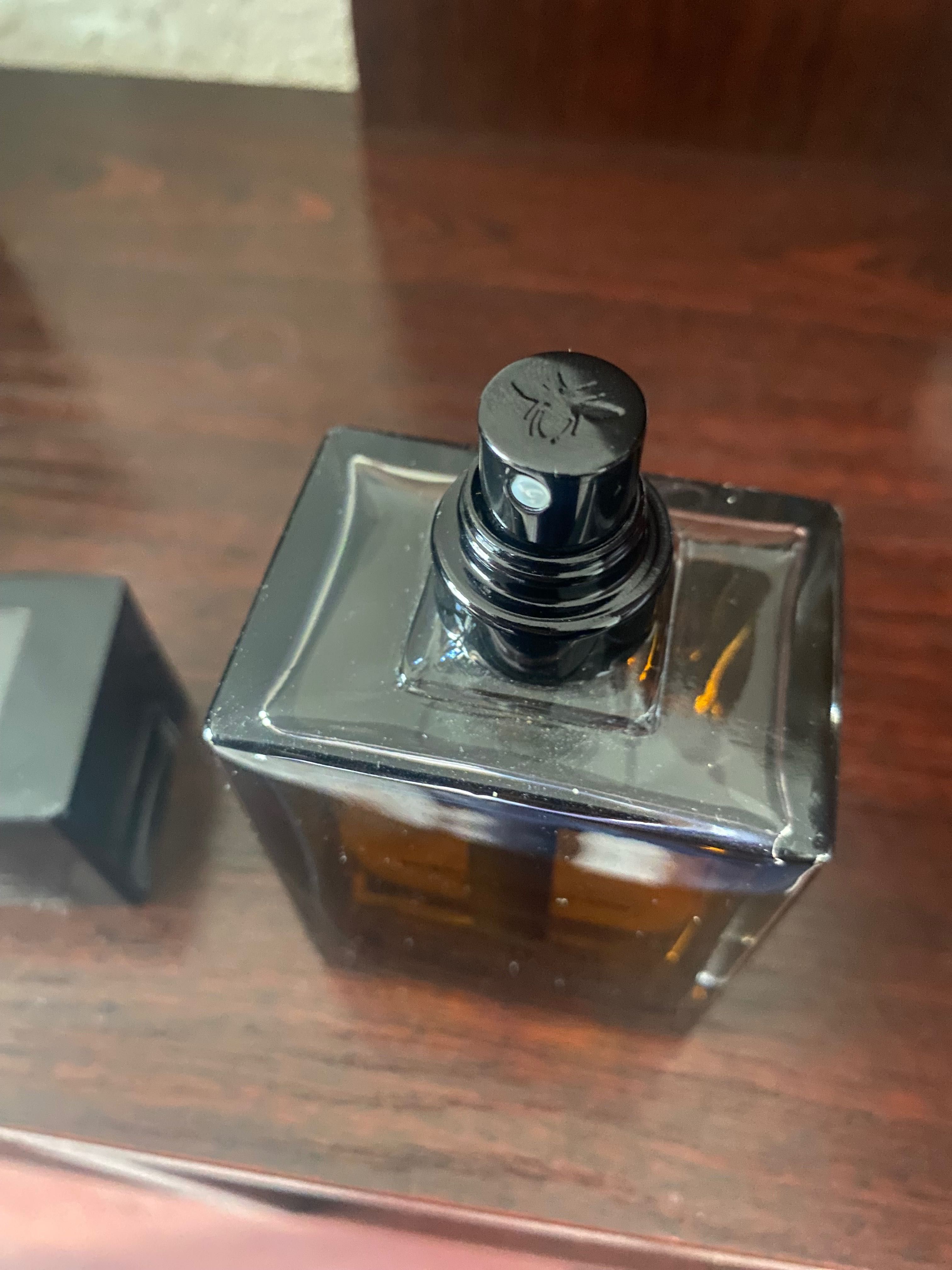 Dior Elixir, Dior Homme Intense