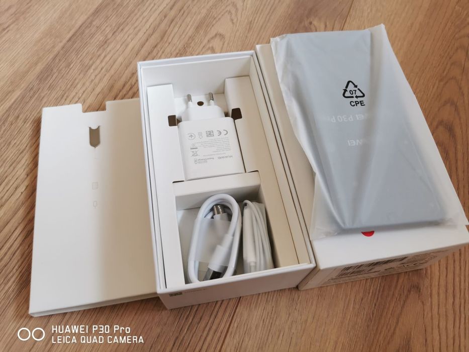 P30pro Huawei original varianta 256gb Germania camere Leica