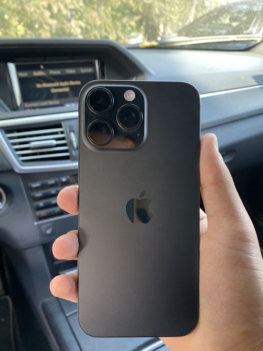 Iphone 16 promax