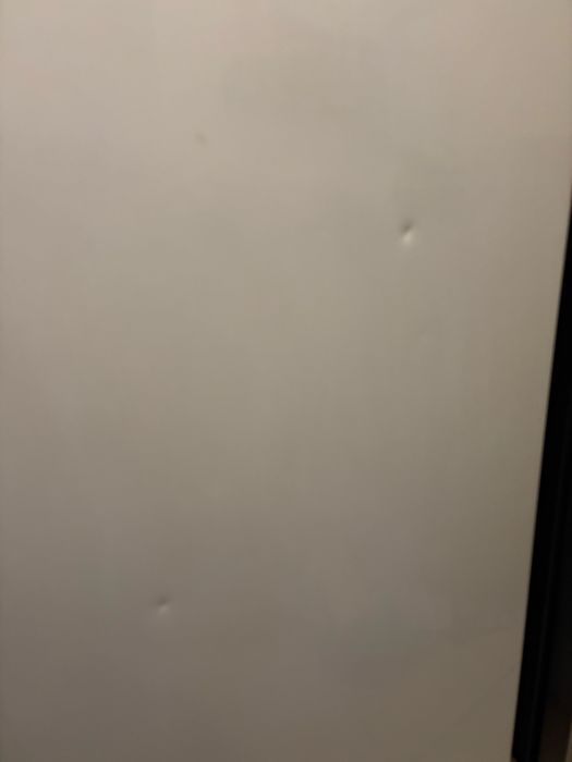 Vand frigider Whitlpool