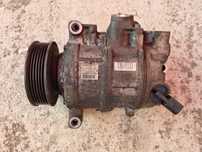 Compresor clima Audi A3 A4 A5 Q5