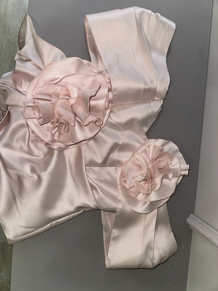 Rochie Asos Luxe