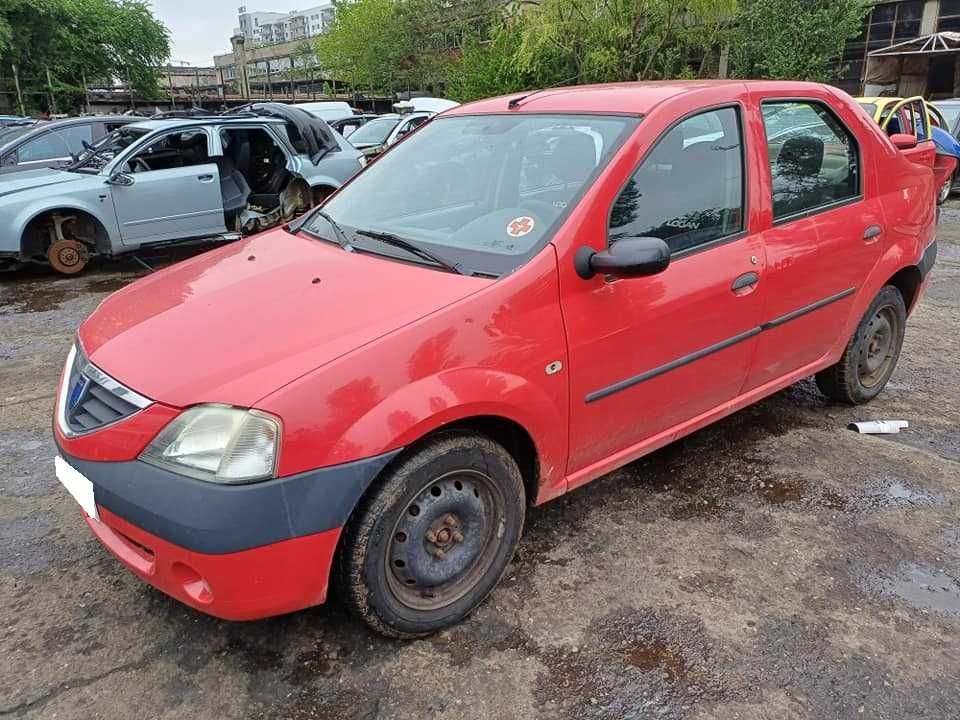 Dezmembrez Dacia Logan 1.6 Benzina Din 2006