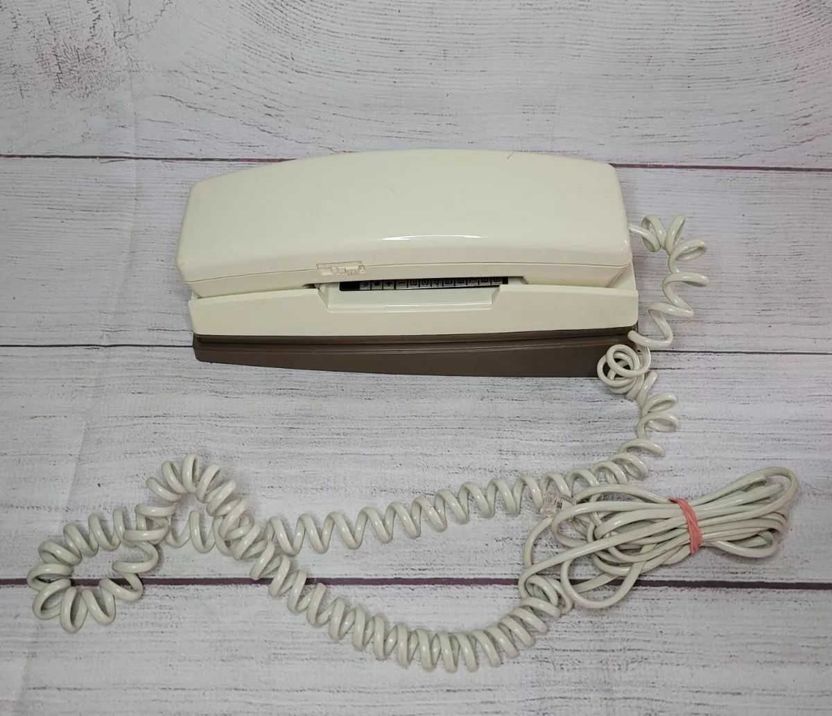 Telefon fix vintage anii 80