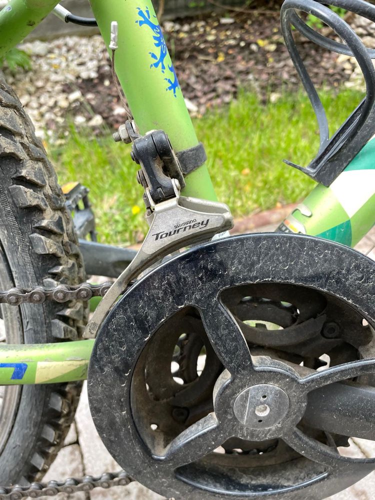 Vand bicicleta de copii