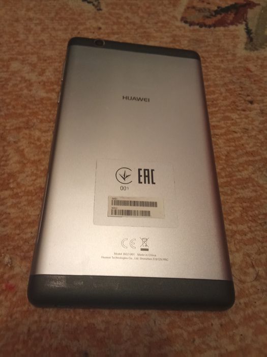 HUAWEI MediaPad T3 7 в идеальном состоянии
