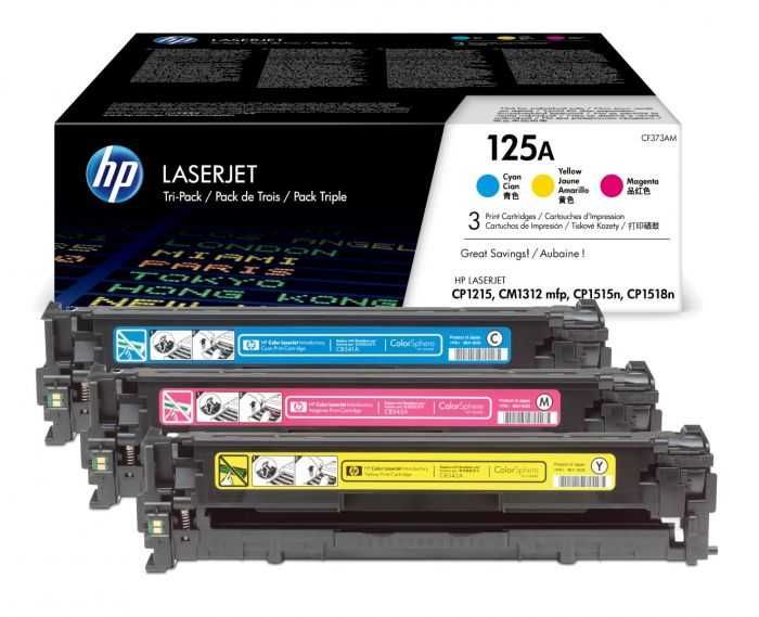 Vand cartuse LASER si Inkjet HP CANON originale