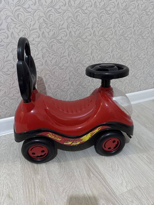 Толокар в отличном состоянии