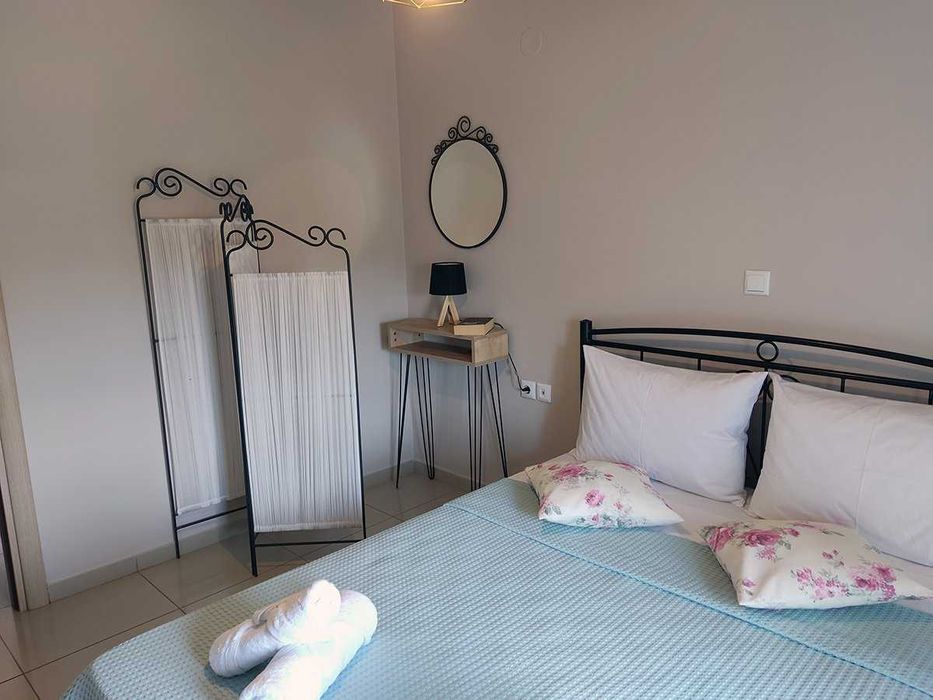 Апартамент 51 Athina - Керамоти, Гърция