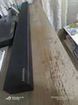 Sistem audio Samsung, soundbar+woofer wireless