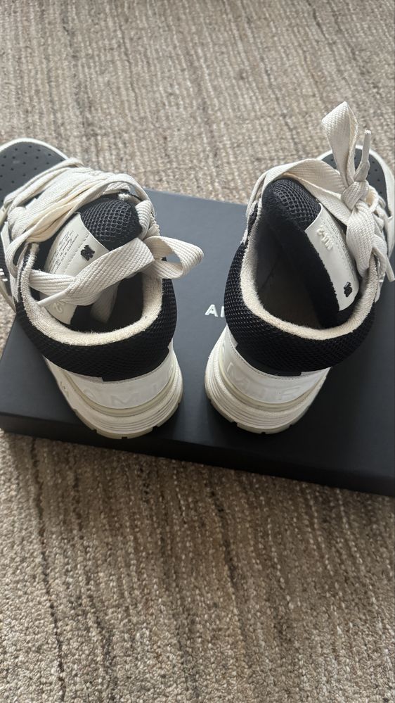 Sneaker AMIRI aproape noi , marimea 41