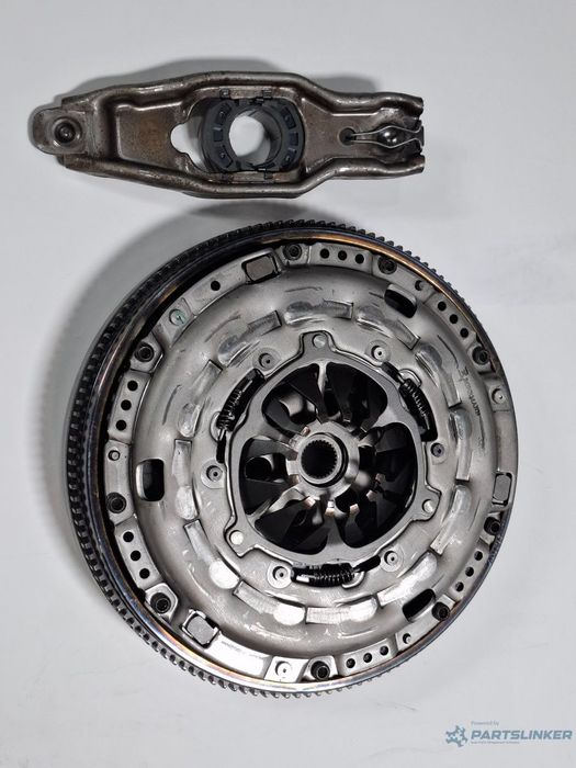 Kit ambreiaj VOLKSWAGEN PASSAT Variant 3C5 2008 1.9 TDI BLS 77KW|105HP 2008