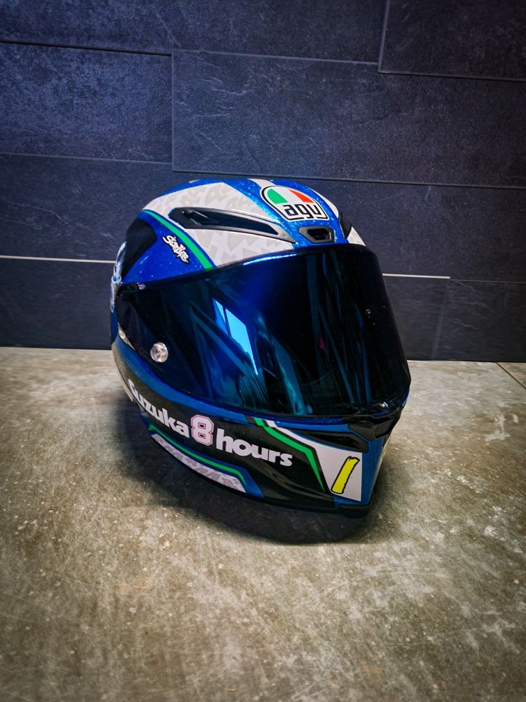 Agv Corsa R / Suzuka