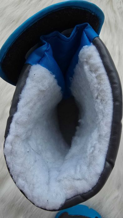 Детски ботуши  №22/23