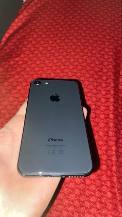 iPhone 8 256GB ca nou