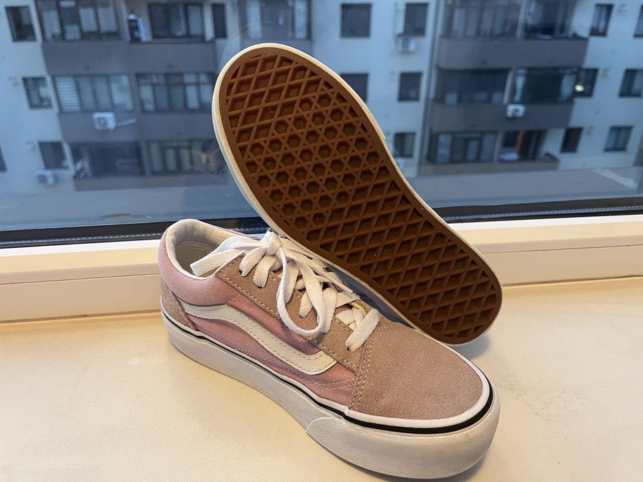 Tenisi Vans, marimea 34
