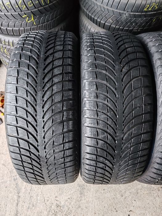 4 anvelope 235 50 19