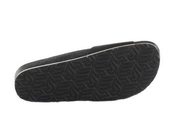 Saboti din piele Tommy Hilfiger marimea 38