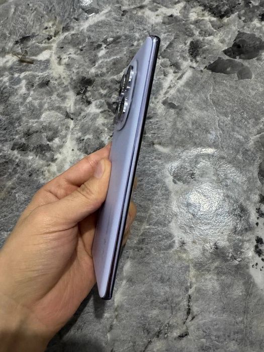 Redmi Note 14 Pro Aurora Purple