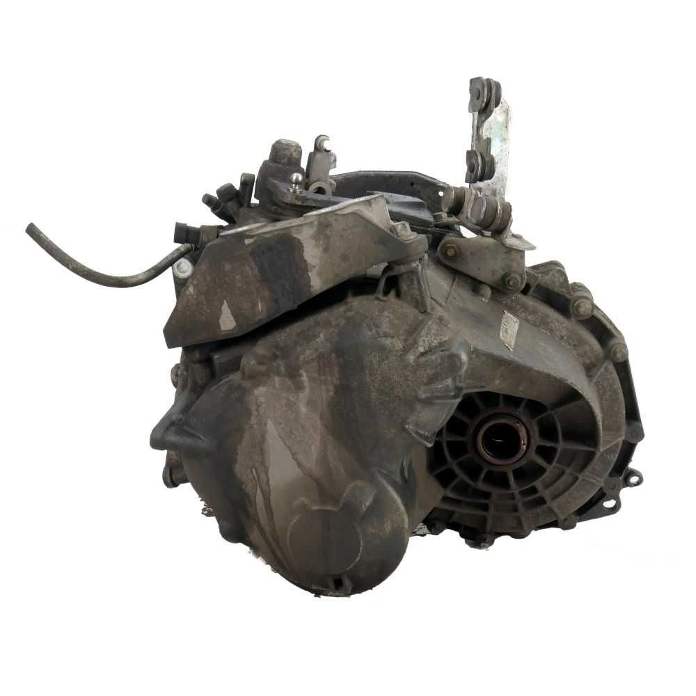 Шестстепенна скоростна кутия Saab 9-3  ID: 139177
