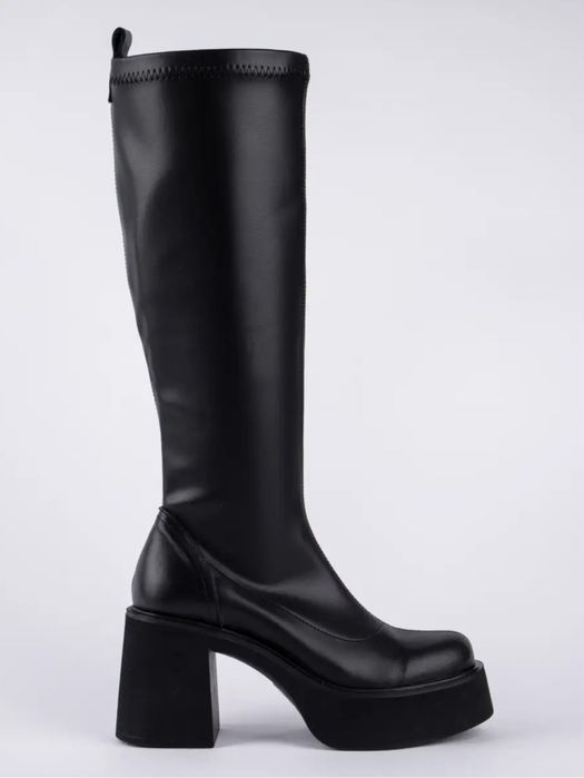 Сапоги демисезонные