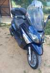 Piaggio XEvo 400