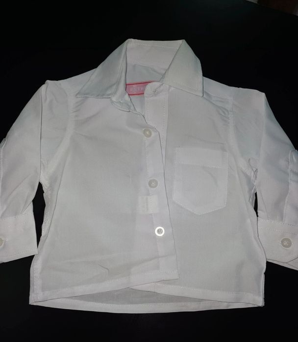 Costum bebe 0-3 luni