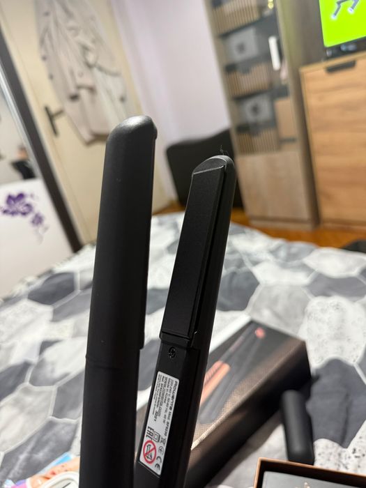 Преса за коса Rowenta