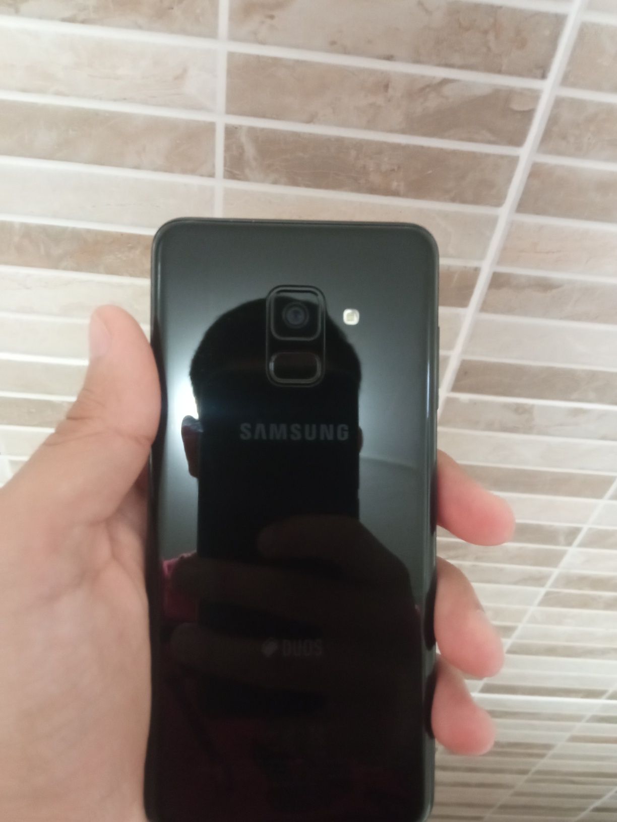 Samsung Galaxy A8 pentru piese