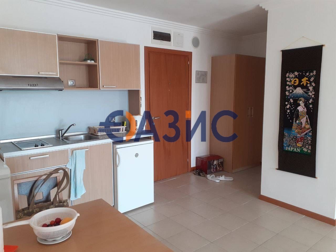 Емералд Бийч Ризорт, с. Равда, апартамент с 2 спални на 2 етаж, 140 м2