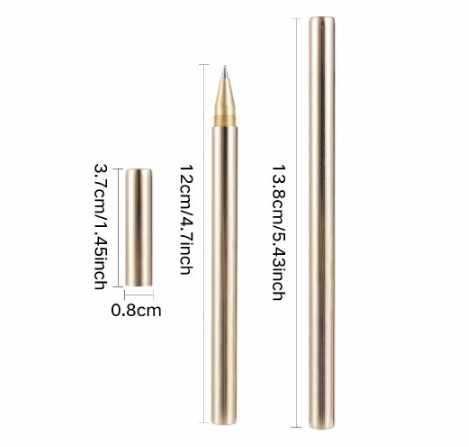 Pix din cupru -130mm