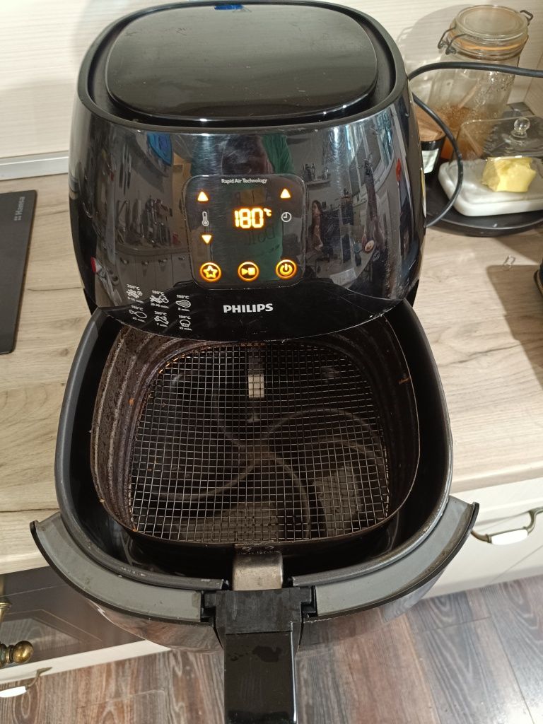 PHILIPS Airfryer XXL  ,еърфрайър