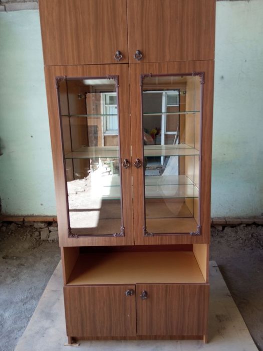 Книжный шкаф недорого