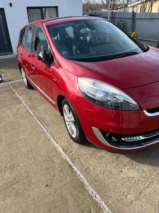 Vand Renault Megane Scenic