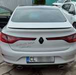 Eleron Portbagaj - Renault Megane 4 Sedan V3