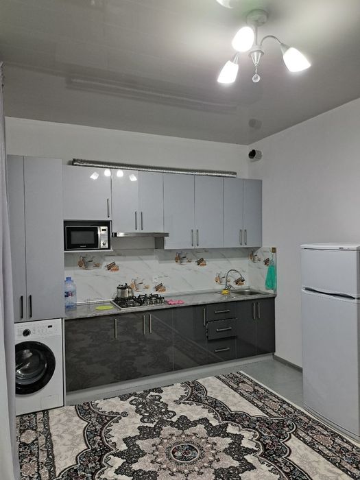 Сдаю однокомнатную квартиру