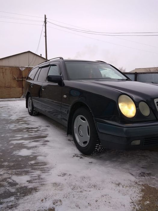 Продам Mercedes Benz