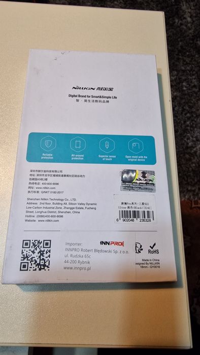 Husă Samsung S22 Ultra