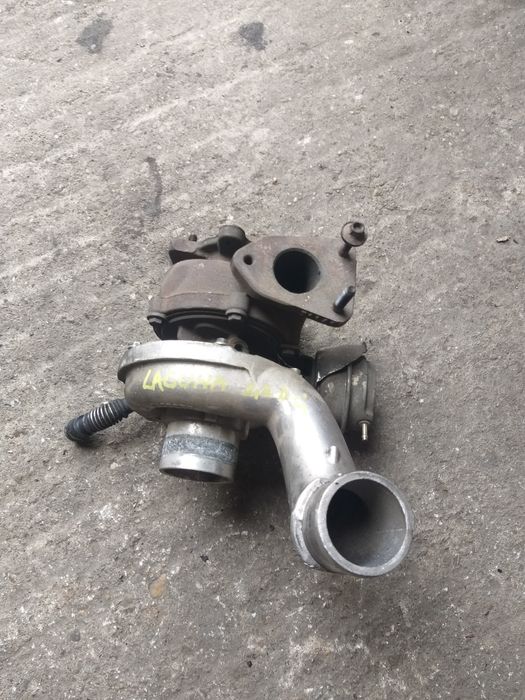 Turbo Turbina Renault Laguna 2.2 dci Espace Vel Satis cod motor G9T