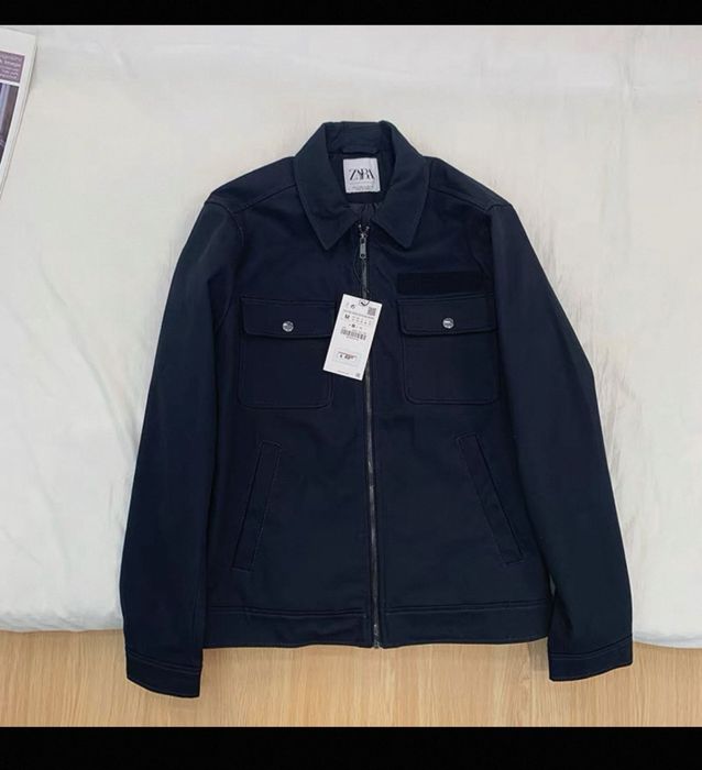 Ветровка Zara
