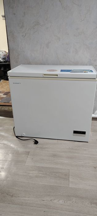 Морзильник 140л көлемі 50/95