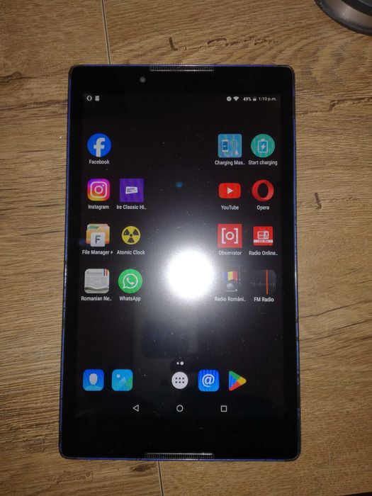 Lenovo Tab3 8 TB3 850F Tableta 8 inch 16GB 2GB RAM - Pret FIX