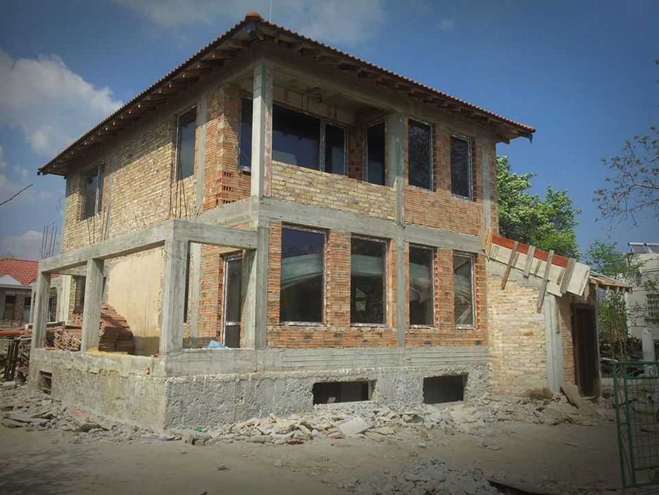 Разпродавам панели на топлоизолационна система Bina