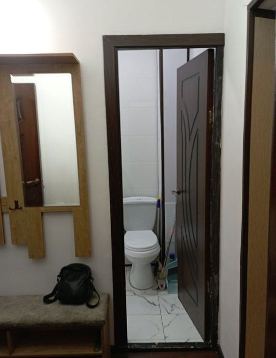 Аренда квартиры в центре 1/7/9 Кадышева рынок евро