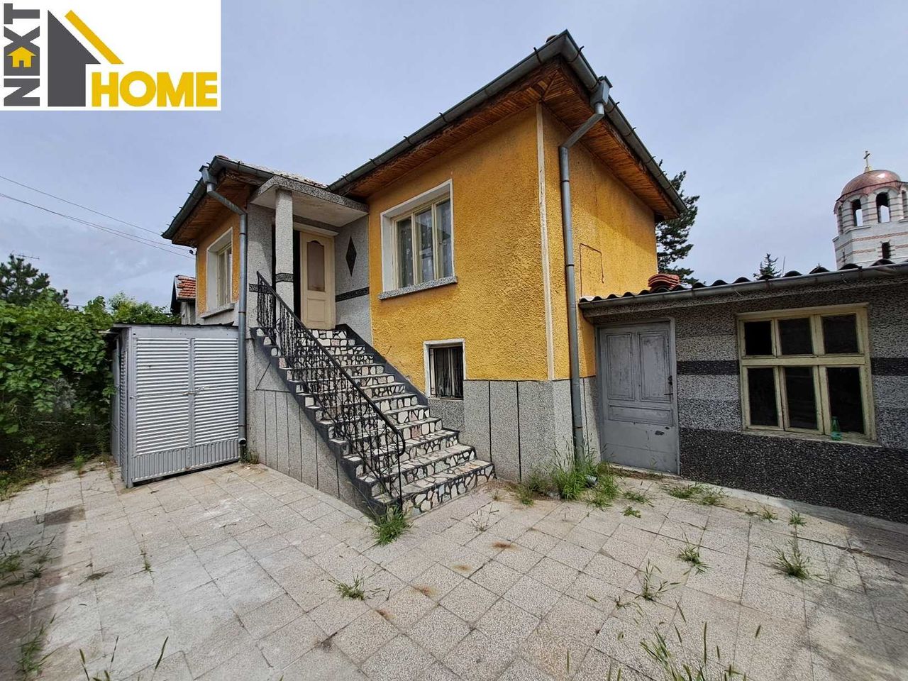 Продава се Къща в с. Драгойново, Област Пловдив - 238 кв.м за 253 €/кв.м - Снимка #1