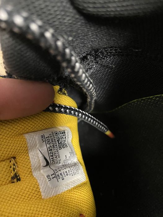 Оригинални маратонки Nike Air Max 2021