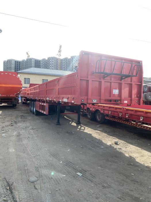 Universal kanteneravoz sotuvda tayyor 13m